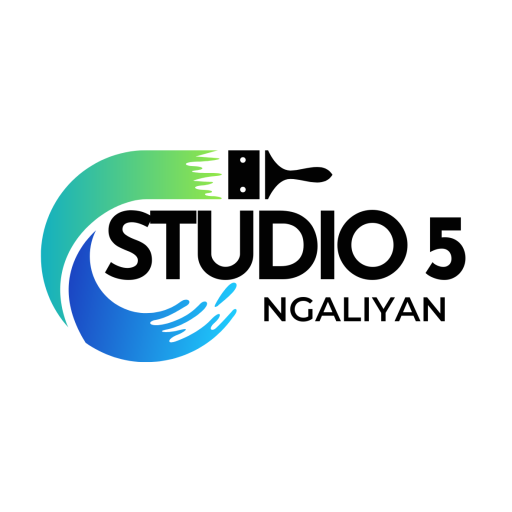 Studio 5 Ngaliyan